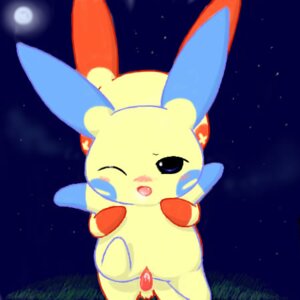 Rating: Explicit Score: 0 Tags: color female front_view fur furry male minun nudity penis plusle pokemon pokemon_(species) pokemon_rse pussy rule34 sex straight vaginal_penetration vulva User: bunchy7s Rating: Explicit Score: 0 Tags: color female front_view fur furry male minun nudity penis plusle pokemon pokemon_(species) pokemon_rse pussy rule34 sex straight vaginal_penetration vulva User: bunchy7s
