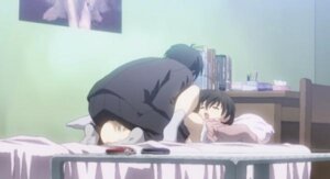Rating: Explicit Score: 0 Tags: censored female makoto_ito male penis rule34 school_days sekai sekai_saionji User: bunchy7s