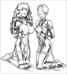 Rating: Explicit Score: 0 Tags: alison_blaire anna_marie arms_behind_back bondage breasts cloth_gag dazzler female femsub gag gagged headband high-heeled_jill kneeling large_breasts marvel marvel_comics medium_breasts monochrome multiple_subs nipples rogue_(x-men) rule34 straight_hair x-men User: bunchy7s Rating: Explicit Score: 0 Tags: alison_blaire anna_marie arms_behind_back bondage breasts cloth_gag dazzler female femsub gag gagged headband high-heeled_jill kneeling large_breasts marvel marvel_comics medium_breasts monochrome multiple_subs nipples rogue_(x-men) rule34 straight_hair x-men User: bunchy7s
