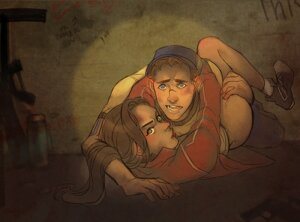 Rating: Explicit Score: 0 Tags: 1boy 1girls 2d artist_request caught ellis_(left_4_dead) female firearm hoodie human left_4_dead left_4_dead_(series) left_4_dead_2 male outerwear rifle rule34 tagme weapon zoey_(left_4_dead) User: bunchy7s Rating: Explicit Score: 0 Tags: 1boy 1girls 2d artist_request caught ellis_(left_4_dead) female firearm hoodie human left_4_dead left_4_dead_(series) left_4_dead_2 male outerwear rifle rule34 tagme weapon zoey_(left_4_dead) User: bunchy7s