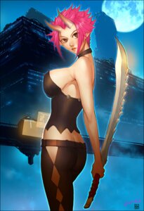 Rating: Questionable Score: 0 Tags: ariverkao choker demon e621 female holding_melee_weapon holding_object holding_sword holding_weapon horn humanoid jewelry melee_weapon necklace not_furry science_fiction solo sword weapon User: bunchy7s Rating: Questionable Score: 0 Tags: ariverkao choker demon e621 female holding_melee_weapon holding_object holding_sword holding_weapon horn humanoid jewelry melee_weapon necklace not_furry science_fiction solo sword weapon User: bunchy7s