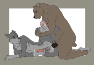 Rating: Explicit Score: 0 Tags: anal anal_penetration anthro anthro_on_anthro anthro_penetrated anthro_penetrating anthro_penetrating_anthro balls bear big_penis bodily_fluids brown_bear canid canine canis cum cum_in_ass cum_inside cum_while_penetrated duo e621 erection eyes_closed genital_fluids genitals grizzly_bear holly_marie_ogburn male male/male male_penetrated male_penetrating male_penetrating_male mammal nude overweight overweight_male penetration penis sex slightly_chubby ursine wolf User: bunchy7s Rating: Explicit Score: 0 Tags: anal anal_penetration anthro anthro_on_anthro anthro_penetrated anthro_penetrating anthro_penetrating_anthro balls bear big_penis bodily_fluids brown_bear canid canine canis cum cum_in_ass cum_inside cum_while_penetrated duo e621 erection eyes_closed genital_fluids genitals grizzly_bear holly_marie_ogburn male male/male male_penetrated male_penetrating male_penetrating_male mammal nude overweight overweight_male penetration penis sex slightly_chubby ursine wolf User: bunchy7s