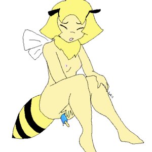 Rating: Explicit Score: 0 Tags: 1girls arthropod bee breasts female female_only humanoid insects nipples popsicle popsicle_in_pussy popsicle_insertion pussy rule34 simple_background solo solo_female white_background User: bunchy7s