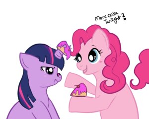 Rating: Safe Score: 0 Tags: 5:4 cake dessert duo e621 earth_pony equid equine female feral food friendship_is_magic fur hair hasbro horn horse lulubell mammal multicolored_hair my_little_pony mythological_creature mythological_equine mythology pink_body pink_fur pinkie_pie_(mlp) pony purple_hair simple_background toony twilight_sparkle_(mlp) two_tone_hair unicorn User: bunchy7s