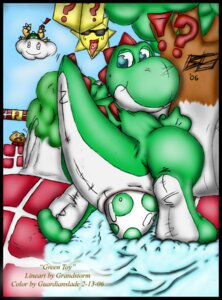 Rating: Explicit Score: 0 Tags: 2006 ambiguous_gender bowser goomba grandstorm mario_(series) nintendo rule34 smooth_skin super_mario_bros. tagme yoshi User: bunchy7s