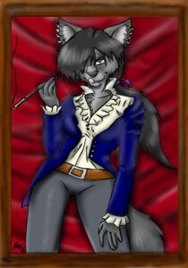 Rating: Safe Score: 0 Tags: anthro biped breasts canid canine clothed clothing digital_media_(artwork) e621 ear_piercing female frozen_over fur green_eyes hair long_hair looking_at_viewer mammal piercing ponytail ribbons shirt simple_background smile smoking solo standing tongue tongue_piercing topwear User: bunchy7s Rating: Safe Score: 0 Tags: anthro biped breasts canid canine clothed clothing digital_media_(artwork) e621 ear_piercing female frozen_over fur green_eyes hair long_hair looking_at_viewer mammal piercing ponytail ribbons shirt simple_background smile smoking solo standing tongue tongue_piercing topwear User: bunchy7s