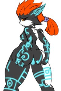 Rating: Explicit Score: 0 Tags: female female_only imp_midna midna nintendo rule34 solo straight_hair the_legend_of_zelda twilight_princess User: bunchy7s