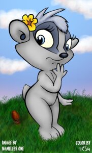 Rating: Explicit Score: 0 Tags: 1girls anthro anthro_female anthro_only anthro_solo badger badger_girl blue_eyes breasts completely_naked completely_naked_anthro completely_naked_female completely_nude completely_nude_anthro completely_nude_female cub eyelashes female female_cub female_only flat_chest flower flower_in_hair fur furry furry_female furry_only grey_body grey_fur mammal michelle naked naked_anthro naked_female nameless_one_(artist) nude nude_anthro nude_female once_upon_a_forest pussy rule34 small_breasts solo solo_anthro solo_female tagme url young young_anthro young_female User: bunchy7s