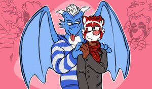 Rating: Safe Score: 0 Tags: ailurid anthro dragon duo e621 eyewear glasses heart_symbol horn male mammal membrane_(anatomy) membranous_wings mythological_creature mythological_scalie mythology red_panda scalie scarf vasuki wings User: bunchy7s Rating: Safe Score: 0 Tags: ailurid anthro dragon duo e621 eyewear glasses heart_symbol horn male mammal membrane_(anatomy) membranous_wings mythological_creature mythological_scalie mythology red_panda scalie scarf vasuki wings User: bunchy7s