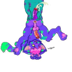 Rating: Explicit Score: 0 Tags: 1:1 2007 anthro anus balls bodily_fluids cum cum_in_ass cum_inside duo e621 erection genital_fluids genitals humanoid_genitalia humanoid_penis male male/male open_mouth penis tail tashumitsu yellow_eyes User: bunchy7s