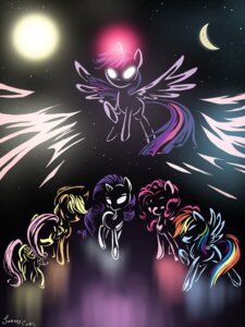 Rating: Safe Score: 0 Tags: 3:4 applejack_(mlp) blue_body blue_feathers blue_fur e621 earth_pony equid equine feathered_wings feathers female feral fluttershy_(mlp) friendship_is_magic fur glowing glowing_eyes group hair hasbro horn horse journeycurl mammal moon multicolored_hair my_little_pony mythological_creature mythological_equine mythology pinkie_pie_(mlp) pony purple_body purple_fur purple_hair rainbow_dash_(mlp) rainbow_hair rarity_(mlp) space star sun twilight_sparkle_(mlp) two_tone_hair unicorn winged_unicorn wings User: bunchy7s Rating: Safe Score: 0 Tags: 3:4 applejack_(mlp) blue_body blue_feathers blue_fur e621 earth_pony equid equine feathered_wings feathers female feral fluttershy_(mlp) friendship_is_magic fur glowing glowing_eyes group hair hasbro horn horse journeycurl mammal moon multicolored_hair my_little_pony mythological_creature mythological_equine mythology pinkie_pie_(mlp) pony purple_body purple_fur purple_hair rainbow_dash_(mlp) rainbow_hair rarity_(mlp) space star sun twilight_sparkle_(mlp) two_tone_hair unicorn winged_unicorn wings User: bunchy7s