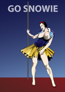 Rating: Explicit Score: 0 Tags: breasts disney disney_princess female masetti nipples rule34 snow_white_(disney) snow_white_and_the_seven_dwarfs_(1937_film) stripper_pole User: bunchy7s