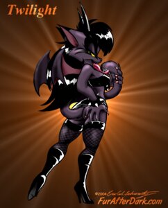 Rating: Questionable Score: 0 Tags: 2004 anthro bedroom_eyes biped boots clothed clothing do_not_distribute e621 eric_schwartz felid female footwear furafterdark high_heeled_boots high_heels mammal narrowed_eyes pose seductive shoes signature skimpy solo suggestive tail text twilight_(eric_schwartz) url User: bunchy7s