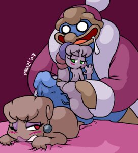 Rating: Explicit Score: 0 Tags: 2007 female fumu_(kirby) king_dedede kirby:_right_back_at_ya! kirby_(series) lady_like mother_and_daughter nintendo praiz rule34 tiff_(kirby) User: bunchy7s Rating: Explicit Score: 0 Tags: 2007 female fumu_(kirby) king_dedede kirby:_right_back_at_ya! kirby_(series) lady_like mother_and_daughter nintendo praiz rule34 tiff_(kirby) User: bunchy7s