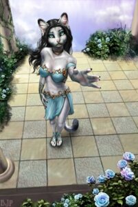 Rating: Safe Score: 0 Tags: anthro art_nouveau bjpentecost black_hair choker clothed clothing detailed detailed_background domestic_cat e621 felid feline felis female flower fur hair heterochromia jewelry long_hair mammal midriff necklace perspective plant reaching solo tail User: bunchy7s Rating: Safe Score: 0 Tags: anthro art_nouveau bjpentecost black_hair choker clothed clothing detailed detailed_background domestic_cat e621 felid feline felis female flower fur hair heterochromia jewelry long_hair mammal midriff necklace perspective plant reaching solo tail User: bunchy7s