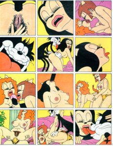 Rating: Explicit Score: 0 Tags: 1982 absurd_res anal anal_penetration animal_humanoid anthro bisexual cat_(squeak_the_mouse) cat_humanoid comic dildo domestic_cat double_penetration e621 erection felid felid_humanoid feline feline_humanoid felis fellatio female female/female female_penetrating genitals group hi_res humanoid licking male male/female male_penetrating mammal mammal_humanoid massimo_mattioli oral oral_penetration penetration penile penis penis_lick rodent sex sex_toy squeak_the_mouse strapon tail tongue tongue_out vaginal vaginal_penetration vulva User: bunchy7s