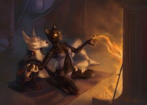 Rating: Questionable Score: 0 Tags: anthro breasts canid canine canis clothed clothing domestic_cat domestic_dog duo e621 felid feline felis female fire fire_iron hand_holding inside interspecies kittiara kneeling lingerie lying male male/female mammal military nightgown off_shoulder on_side open_clothing open_shirt open_topwear panties romantic romantic_ambiance romantic_couple shirt skimpy soot_(ragamuffins) tail topwear underwear uniform whiskers User: bunchy7s Rating: Questionable Score: 0 Tags: anthro breasts canid canine canis clothed clothing domestic_cat domestic_dog duo e621 felid feline felis female fire fire_iron hand_holding inside interspecies kittiara kneeling lingerie lying male male/female mammal military nightgown off_shoulder on_side open_clothing open_shirt open_topwear panties romantic romantic_ambiance romantic_couple shirt skimpy soot_(ragamuffins) tail topwear underwear uniform whiskers User: bunchy7s