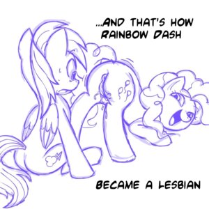 Rating: Explicit Score: 0 Tags: equine female feral friendship_is_magic horse my_little_pony mythological_creature mythological_equine mythology pegasus pinkie_pie_(mlp) pony rainbow_dash_(mlp) rule34 smooth_skin tagme User: bunchy7s Rating: Explicit Score: 0 Tags: equine female feral friendship_is_magic horse my_little_pony mythological_creature mythological_equine mythology pegasus pinkie_pie_(mlp) pony rainbow_dash_(mlp) rule34 smooth_skin tagme User: bunchy7s
