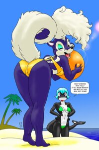 Rating: Questionable Score: 0 Tags: 2003 andorozon anthro anthrofied aquatic beach bikini butt cetacean clothed clothing detailed_background dialogue dolphin duo e621 english_text female ken_singshow looking_at_viewer looking_back mammal mephitid oceanic_dolphin orca outside raised_tail sachi_(ken_singshow) sand seaside signature skimpy skunk sky speech_bubble sue-chan swimwear tail text toothed_whale two-piece_swimsuit water User: bunchy7s Rating: Questionable Score: 0 Tags: 2003 andorozon anthro anthrofied aquatic beach bikini butt cetacean clothed clothing detailed_background dialogue dolphin duo e621 english_text female ken_singshow looking_at_viewer looking_back mammal mephitid oceanic_dolphin orca outside raised_tail sachi_(ken_singshow) sand seaside signature skimpy skunk sky speech_bubble sue-chan swimwear tail text toothed_whale two-piece_swimsuit water User: bunchy7s