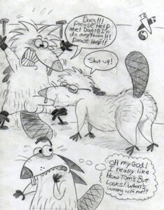 Rating: Explicit Score: 0 Tags: angry_beavers anthro beaver black_and_white daggett furry gay male male_only nickelodeon norbert oral oral_sex pencil_(artwork) rodent rule34 sketch tagme tbfm yaoi User: bunchy7s Rating: Explicit Score: 0 Tags: angry_beavers anthro beaver black_and_white daggett furry gay male male_only nickelodeon norbert oral oral_sex pencil_(artwork) rodent rule34 sketch tagme tbfm yaoi User: bunchy7s