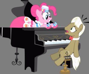 Rating: Safe Score: 0 Tags: alpha_channel blue_eyes bow_(feature) bow_tie brown_body brown_fur clothing duo e621 earth_pony equid equine female feral friendship_is_magic fur furniture grand_piano hair hasbro hat headgear headwear horse keyboard_instrument male mammal meme musical_instrument my_little_pony on_piano piano piano_pony_(mlp) pink_body pink_fur pinkie_pie_(mlp) pony sansbox simple_background stool surprised tail transparent_background white_hair User: bunchy7s