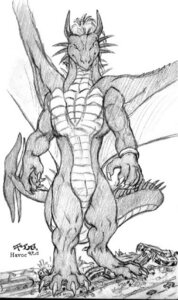 Rating: Questionable Score: 0 Tags: 1997 anthro big_muscles black_and_white crush crushed_vehicle destroyed_vehicle destruction dragon e621 extended_arms foot_crush hair kencougr macro male membrane_(anatomy) membranous_wings monochrome muscular muscular_anthro muscular_male mythological_creature mythological_scalie mythology railway_track scalie sketch solo standing stomping tail traditional_media_(artwork) train vehicle vehicle_destruction wings User: bunchy7s