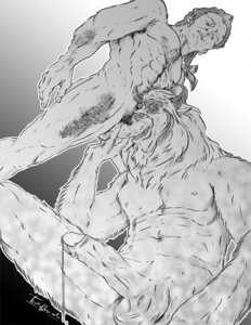 Rating: Explicit Score: 0 Tags: 2boys abs anthro balls beast beast_(disney) beauty_and_the_beast beauty_and_the_beast_(1991_film) biceps big_muscles bodily_fluids disney disney_prince disney_villains duo e621 erection fellatio foreskin gaston gay genital_fluids genitals greyscale hairy horn huge_muscles human humanoid_genitalia humanoid_penis interspecies lavinia laviniarevolution556 licking male male/male male_only male_penetrated male_penetrating male_penetrating_male mammal manly monochrome monster muscular muscular_male navel nipples oral pecs penetration penile penis penis_lick precum retracted_foreskin rule34 sex standing tongue tongue_out yaoi User: bunchy7s