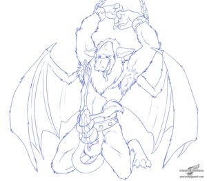 Rating: Explicit Score: 0 Tags: anthro armpit_hair balls bdsm belt biped bodily_fluids body_hair bondage bound chain cuff_(restraint) cum cum_on_tail cumshot dripping e621 ejaculation erection gargoyle genital_fluids genitals hasbro humanoid_genitalia humanoid_penis kneeling line_art male masturbation membrane_(anatomy) membranous_wings mlp_g1 monster muscular muscular_anthro muscular_male my_little_pony my_little_pony_'n_friends nude open_mouth orgasm penile penile_masturbation penis pre-g4 restraints scorpan shackles simple_background solo spread_legs spreading submissive submissive_male tail tongue tongue_out white_background wings wolfblade User: bunchy7s