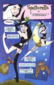 Rating: Questionable Score: 0 Tags: 1girls black_dress broadsword_comics broom_riding broomstick comic dress eyeshadow female high_heel_boots high_heels lipstick makeup owl panties rule34 spellarella tagme tarot:_witch_of_the_black_rose white_panties witch witch_broom witch_hat User: bunchy7s