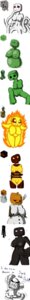Rating: Explicit Score: 0 Tags: artist_self-insert blaze blaze_(minecraft) character commission creeper enderman enderwoman female ghast_(minecraft) magma_cube male minecraft minecraft_(series) minecraft_xxx nintendoart rule34 sketch slime slime_(minecraft) slime_girl snow_golem tagme video_games User: bunchy7s