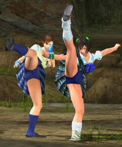 Rating: Questionable Score: 0 Tags: 2girls 3d black_hair blue_socks bracelets brown_eyes brown_hair brown_loafers female fingerless_gloves hazel_eyes kazama_asuka kick kicking knee_socks kneehighs kneesocks ling_xiaoyu loafers loose_socks namco rule34 school_uniform schoolgirl socks tekken tekken_3 tekken_5 tekken_5_dark_resurrection tekken_tag_tournament tekken_tag_tournament_2 tied_hair twintails upskirt white_socks User: bunchy7s Rating: Questionable Score: 0 Tags: 2girls 3d black_hair blue_socks bracelets brown_eyes brown_hair brown_loafers female fingerless_gloves hazel_eyes kazama_asuka kick kicking knee_socks kneehighs kneesocks ling_xiaoyu loafers loose_socks namco rule34 school_uniform schoolgirl socks tekken tekken_3 tekken_5 tekken_5_dark_resurrection tekken_tag_tournament tekken_tag_tournament_2 tied_hair twintails upskirt white_socks User: bunchy7s