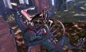Rating: Questionable Score: 0 Tags: 2013 3d_(artwork) alien alien_(franchise) ambiguous_gender anthro blood bodily_fluids death digital_media_(artwork) dragon duo e621 feral fight membrane_(anatomy) membranous_wings mythological_creature mythological_scalie mythology quadruped scalie size_difference tail unknown_artist wings xenomorph User: bunchy7s