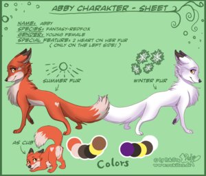 Rating: Questionable Score: 0 Tags: abby_(rukifox) canid canine chest_tuft digital_media_(artwork) duo e621 english_text feet female feral fox fur hindpaw mammal model_sheet nude orange_body orange_eyes orange_fur paws quadruped rukifox side_view tail text tuft white_body white_fur young young_feral User: bunchy7s