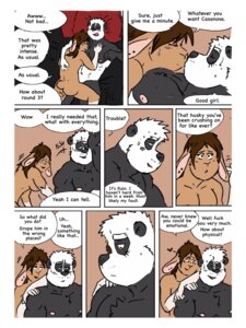 Rating: Questionable Score: 0 Tags: 3:4 after_sex anthro bear big_muscles cindy_(gruul) comic dialogue e621 english_text female flexing fur garret_(rain-yatsu) giant_panda good_girl hare hi_res husky92 kissing lagomorph leporid male mammal multiple_scenes muscular nipples pecs profanity rain-yatsu seattle_fur text yellow_eyes User: bunchy7s Rating: Questionable Score: 0 Tags: 3:4 after_sex anthro bear big_muscles cindy_(gruul) comic dialogue e621 english_text female flexing fur garret_(rain-yatsu) giant_panda good_girl hare hi_res husky92 kissing lagomorph leporid male mammal multiple_scenes muscular nipples pecs profanity rain-yatsu seattle_fur text yellow_eyes User: bunchy7s