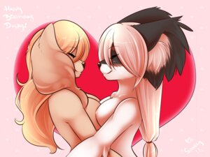 Rating: Questionable Score: 0 Tags: 4:3 anthro bird_dog blonde_hair blush breast_squish breasts breasts_frottage canid canine canis cocker_spaniel digital_media_(artwork) domestic_dog duo e621 female female/female hair half-closed_eyes heart_symbol hug hunting_dog mammal multicolored_hair narrowed_eyes nipples nude pomeranian shaded side_boob simple_background spaniel spazzykoneko spitz squish third-party_edit translucent translucent_hair User: bunchy7s Rating: Questionable Score: 0 Tags: 4:3 anthro bird_dog blonde_hair blush breast_squish breasts breasts_frottage canid canine canis cocker_spaniel digital_media_(artwork) domestic_dog duo e621 female female/female hair half-closed_eyes heart_symbol hug hunting_dog mammal multicolored_hair narrowed_eyes nipples nude pomeranian shaded side_boob simple_background spaniel spazzykoneko spitz squish third-party_edit translucent translucent_hair User: bunchy7s