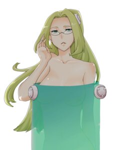 Rating: Explicit Score: 0 Tags: 1girls ar_tonelico ar_tonelico_iii bare_shoulders censored female glasses green_eyes green_hair gust hair_ornament in_k long_hair nude rule34 silhouette solo yurishica User: bunchy7s