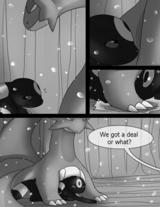 Rating: Safe Score: 0 Tags: cave comic dialogue digital_drawing_(artwork) digital_media_(artwork) e621 eeveelution english_text fangs female feral generation_2_pokemon generation_3_pokemon greyscale male membrane_(anatomy) membranous_wings monochrome nintendo pokemon pokemon_(species) salamence shaded soft_shading speech_bubble tderek99 teeth text umbreon unavailable_at_source wings winter User: bunchy7s Rating: Safe Score: 0 Tags: cave comic dialogue digital_drawing_(artwork) digital_media_(artwork) e621 eeveelution english_text fangs female feral generation_2_pokemon generation_3_pokemon greyscale male membrane_(anatomy) membranous_wings monochrome nintendo pokemon pokemon_(species) salamence shaded soft_shading speech_bubble tderek99 teeth text umbreon unavailable_at_source wings winter User: bunchy7s