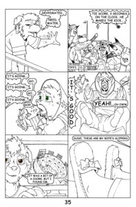 Rating: Safe Score: 0 Tags: american_football anthro bed bedroom black_and_white brown_eyes bussaca canid canine cast clothing comic dialogue duo_focus e621 electronics english_text footwear fur furniture green_eyes group hi_res male mammal mink monochrome mustelid musteline shoes slippers sport television text true_musteline User: bunchy7s Rating: Safe Score: 0 Tags: american_football anthro bed bedroom black_and_white brown_eyes bussaca canid canine cast clothing comic dialogue duo_focus e621 electronics english_text footwear fur furniture green_eyes group hi_res male mammal mink monochrome mustelid musteline shoes slippers sport television text true_musteline User: bunchy7s
