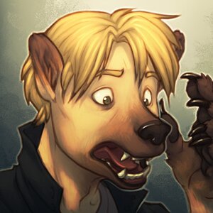 Rating: Safe Score: 0 Tags: 1:1 bear blonde_hair claws e621 gradient_background grey_eyes hair human low_res male mammal merystic simple_background solo teeth transformation User: bunchy7s Rating: Safe Score: 0 Tags: 1:1 bear blonde_hair claws e621 gradient_background grey_eyes hair human low_res male mammal merystic simple_background solo teeth transformation User: bunchy7s
