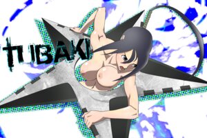 Rating: Questionable Score: 0 Tags: breasts female nakatsukasa_tsubaki nipples nude rule34 soul_eater yosihuto User: bunchy7s
