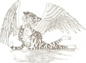 Rating: Questionable Score: 0 Tags: anthro clothing e621 feathered_wings feathers felid female licking licking_lips licking_own_lips looking_at_viewer low_res mammal monochrome one_eye_closed pantherine pose self_lick solo stripes swimwear tail tiger tongue tongue_out unknown_artist wings wink User: bunchy7s Rating: Questionable Score: 0 Tags: anthro clothing e621 feathered_wings feathers felid female licking licking_lips licking_own_lips looking_at_viewer low_res mammal monochrome one_eye_closed pantherine pose self_lick solo stripes swimwear tail tiger tongue tongue_out unknown_artist wings wink User: bunchy7s