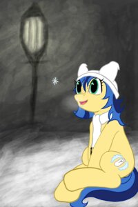 Rating: Safe Score: 0 Tags: blue_hair cutie_mark e621 earth_pony equid equine fan_character female freckles green_eyes hair hasbro hi_res horse mammal milky_way_(flash_equestria) multicolored_hair my_little_pony pony solo tail tongue two_tone_hair unknown_artist User: bunchy7s