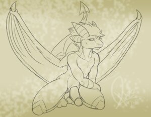 Rating: Explicit Score: 0 Tags: animal_genitalia dragon e621 erection genital_slit genitals horn humanoid_genitalia humanoid_penis kneeling male membrane_(anatomy) membranous_wings monochrome mythological_creature mythological_scalie mythology nude penis razr scalie smile solo spade_tail tail wings User: bunchy7s Rating: Explicit Score: 0 Tags: animal_genitalia dragon e621 erection genital_slit genitals horn humanoid_genitalia humanoid_penis kneeling male membrane_(anatomy) membranous_wings monochrome mythological_creature mythological_scalie mythology nude penis razr scalie smile solo spade_tail tail wings User: bunchy7s