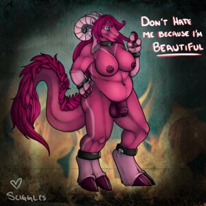 Rating: Explicit Score: 0 Tags: 2011 anthro balls big_balls blue_eyes bracelet breasts caprine collar dickgirl english_text flaccid foreskin futanari goat hair heart hooves horn intersex jewelry large_breasts lips long_hair looking_at_viewer navel nipples nude overweight penis pink_hair pink_skin rule34 sciggles smile solo standing tail text thighs uncircumcised uncut veins wide_hips User: bunchy7s Rating: Explicit Score: 0 Tags: 2011 anthro balls big_balls blue_eyes bracelet breasts caprine collar dickgirl english_text flaccid foreskin futanari goat hair heart hooves horn intersex jewelry large_breasts lips long_hair looking_at_viewer navel nipples nude overweight penis pink_hair pink_skin rule34 sciggles smile solo standing tail text thighs uncircumcised uncut veins wide_hips User: bunchy7s