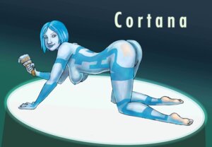 Rating: Explicit Score: 0 Tags: 2d artificial_intelligence bodypaint cortana cortana_(cosplay) cortana_v2 crossover female female_focus female_only halo_(game) halo_(series) mrbutt2 no_artist_signature rule34 tagme User: bunchy7s
