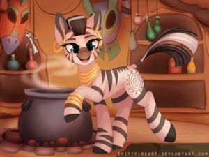 Rating: Safe Score: 0 Tags: 2013 4:3 black_body black_fur black_hair bracelet cauldron cutie_mark digital_media_(artwork) e621 ear_piercing equid equine female feral friendship_is_magic fur green_eyes hair happy hasbro hooves inside jewelry looking_at_viewer mammal multicolored_hair my_little_pony necklace night_creep nude open_mouth piercing short_hair smile solo stripes two_tone_hair white_body white_fur white_hair zebra zecora_(mlp) User: bunchy7s Rating: Safe Score: 0 Tags: 2013 4:3 black_body black_fur black_hair bracelet cauldron cutie_mark digital_media_(artwork) e621 ear_piercing equid equine female feral friendship_is_magic fur green_eyes hair happy hasbro hooves inside jewelry looking_at_viewer mammal multicolored_hair my_little_pony necklace night_creep nude open_mouth piercing short_hair smile solo stripes two_tone_hair white_body white_fur white_hair zebra zecora_(mlp) User: bunchy7s