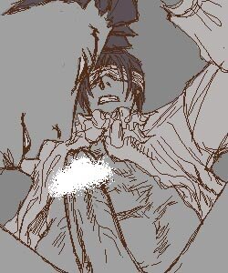Rating: Explicit Score: 0 Tags: censored gay gyakuten_saiban male male_only miles_edgeworth miteiya/otapyon naruhodou_ryuuichi narumistu otapyon penis rule34 tagme wrightworth yaoi User: bunchy7s