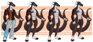 Rating: Explicit Score: 0 Tags: 2013 2_penises abs anthro aquatic athletic barefoot biceps big_penis biped bodily_fluids bottomwear bulge castbound claws clothed clothing countershading digital_media_(artwork) e621 feet fully_clothed genital_fluids genitals hair half-erect horn kevak_(castbound) long_hair male model_sheet multi_genitalia multi_penis multiple_versions muscular nude off/on orange_eyes pants pecs penis pose precum presenting reptile scales scalie shirt snake solo speedo standing swimwear tattoo toe_claws topless topwear underwear vein vest white_hair User: bunchy7s