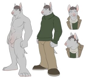 Rating: Explicit Score: 0 Tags: animal_genitalia anthro blue_eyes bull_terrier canid canine canis clothed clothing digital_media_(artwork) domestic_dog e621 flaccid genitals hunting_dog jailbird looking_at_viewer male mammal model_sheet nude off/on penis sam_(jailbird) sheath simple_background smile solo terrier white_background User: bunchy7s Rating: Explicit Score: 0 Tags: animal_genitalia anthro blue_eyes bull_terrier canid canine canis clothed clothing digital_media_(artwork) domestic_dog e621 flaccid genitals hunting_dog jailbird looking_at_viewer male mammal model_sheet nude off/on penis sam_(jailbird) sheath simple_background smile solo terrier white_background User: bunchy7s
