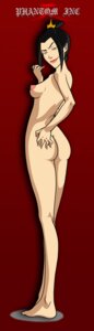 Rating: Explicit Score: 0 Tags: avatar_the_last_airbender azula breasts female female_only human phantom_inc rule34 small_breasts solo tagme User: bunchy7s